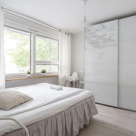 "Pieni Verka" - Homelike 1Br Apartment Next To Restaurants Tampere Exterior foto