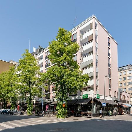 "Pieni Verka" - Homelike 1Br Apartment Next To Restaurants Tampere Exterior foto